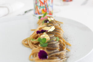 Ristorante Dal Pittore Chef Renato Bacchetta