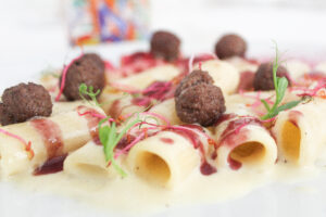 Ristorante Dal Pittore Chef Renato Bacchetta