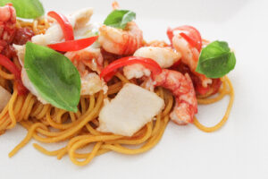 Ristorante Dal Pittore Chef Renato Bacchetta