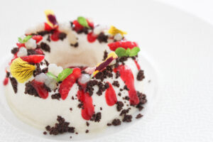 Ristorante Dal Pittore Chef Renato Bacchetta