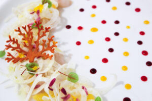 Ristorante Dal Pittore Chef Renato Bacchetta