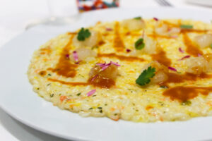 Ristorante Dal Pittore Chef Renato Bacchetta