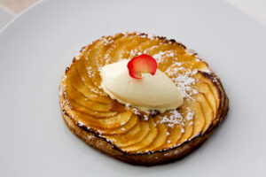 Ristorante Dal Pittore Chef Renato Bacchetta