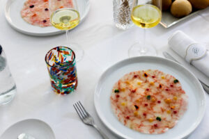 Ristorante Dal Pittore Chef Renato Bacchetta