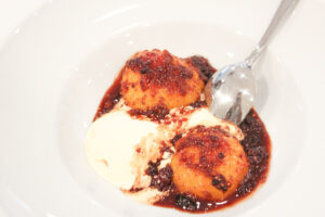 Ristorante Dal Pittore Chef Renato Bacchetta
