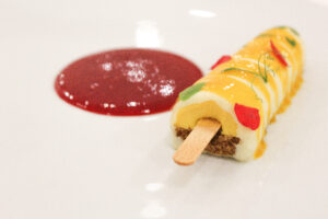 Ristorante Dal Pittore Chef Renato Bacchetta