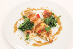 Ristorante Dal Pittore Chef Renato Bacchetta