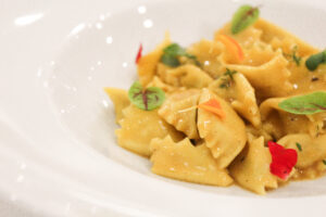 Ristorante Dal Pittore Chef Renato Bacchetta