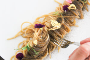 Ristorante Dal Pittore Chef Renato Bacchetta