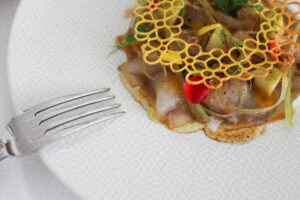Ristorante Dal Pittore Chef Renato Bacchetta