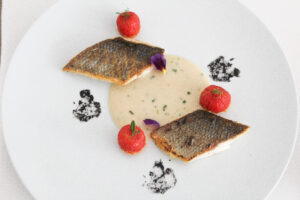 Ristorante Dal Pittore Chef Renato Bacchetta
