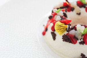 Ristorante Dal Pittore Chef Renato Bacchetta