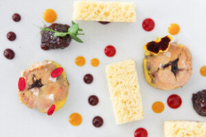 Ristorante Dal Pittore Chef Renato Bacchetta