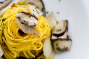 Ristorante Dal Pittore Chef Renato Bacchetta